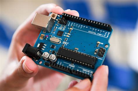 arduino projects ideas